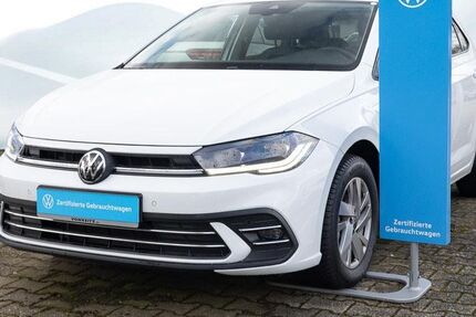 VW Polo 10.900 km 21.450 &euro; Kerpen 50169
