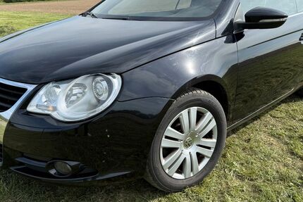 VW Eos 279.500 km 4.500 &euro; Lindlar 51789