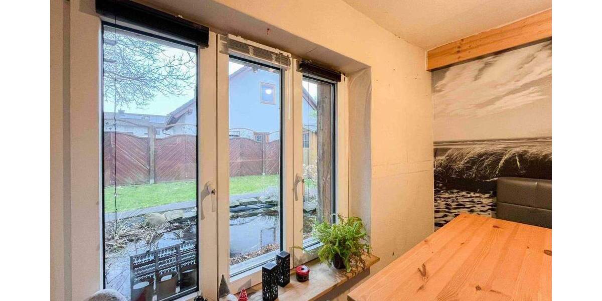 Einfamilienhaus Solingen Ohligs-Aufderhöhe - 2 Zimmer, 115.000&euro; | Angebot:25715086