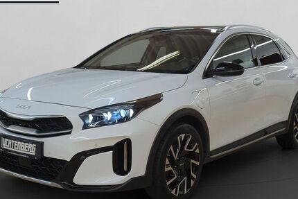 Kia XCeed 47.150 km 22.950 &euro; Leverkusen 51381