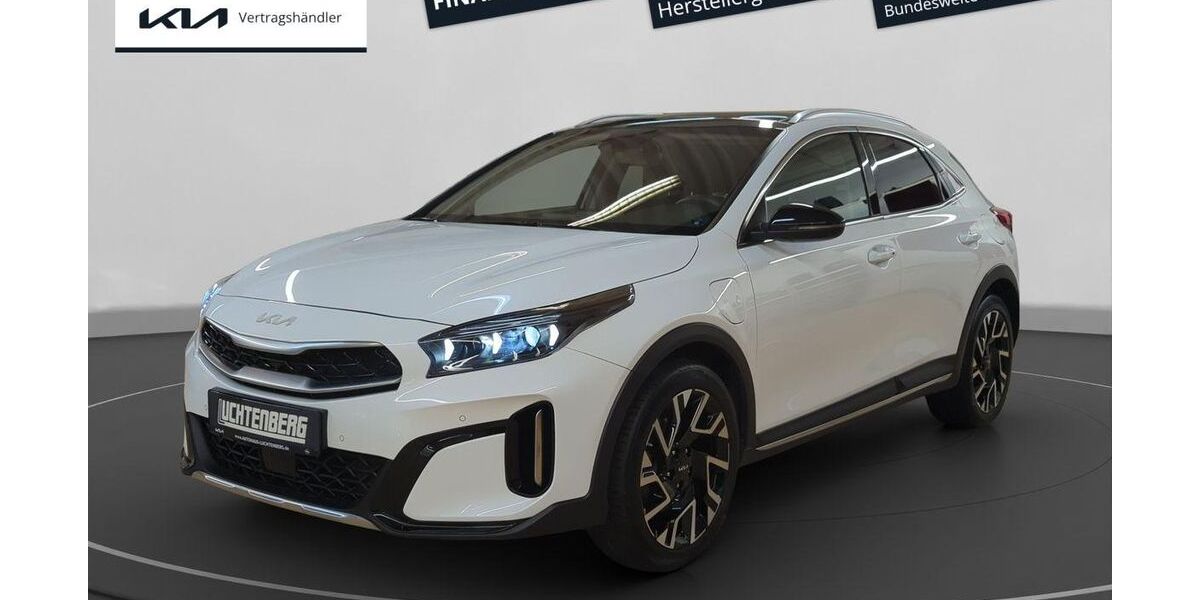 Kia XCeed 47.150 km 22.950 &euro; Leverkusen 51381