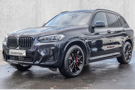 BMW X3 24.500 km 59.495 &euro; Köln-West 50858