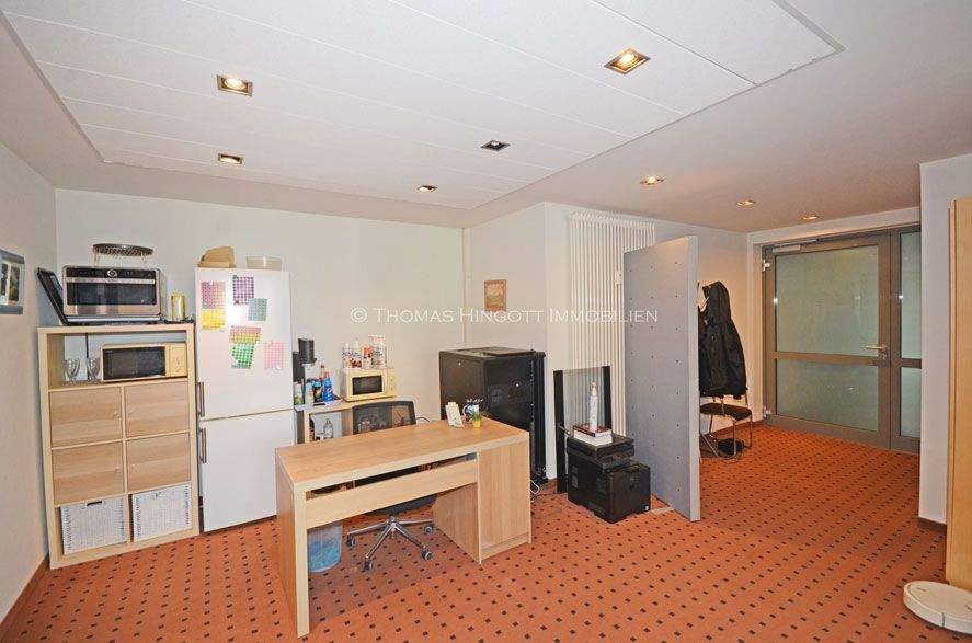 Gewerbeobjekt Bergisch Gladbach Bensberg - 3 Zimmer, 70 m&sup2;, 630&euro; | Angebot:25355921