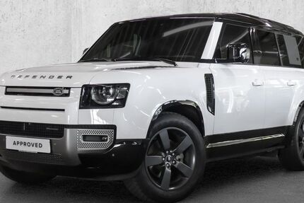 Land Rover Defender 39.750 km 62.890 &euro; Köln 51149