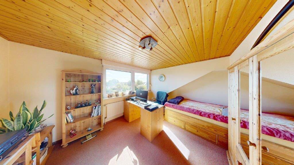 Einfamilienhaus Erftstadt Lechenich - 8 Zimmer, 226 m&sup2;, 535.000&euro; | Angebot:24915726