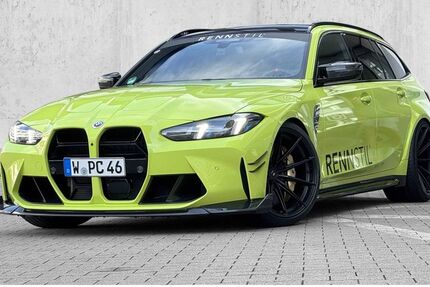 BMW M3 7.368 km 131.280 € Wuppertal 42117