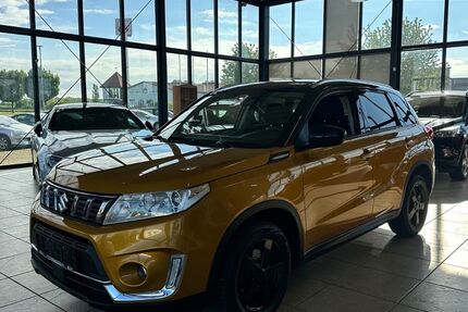 Suzuki Vitara 93.000 km 12.480 &euro; Erftstadt 50374