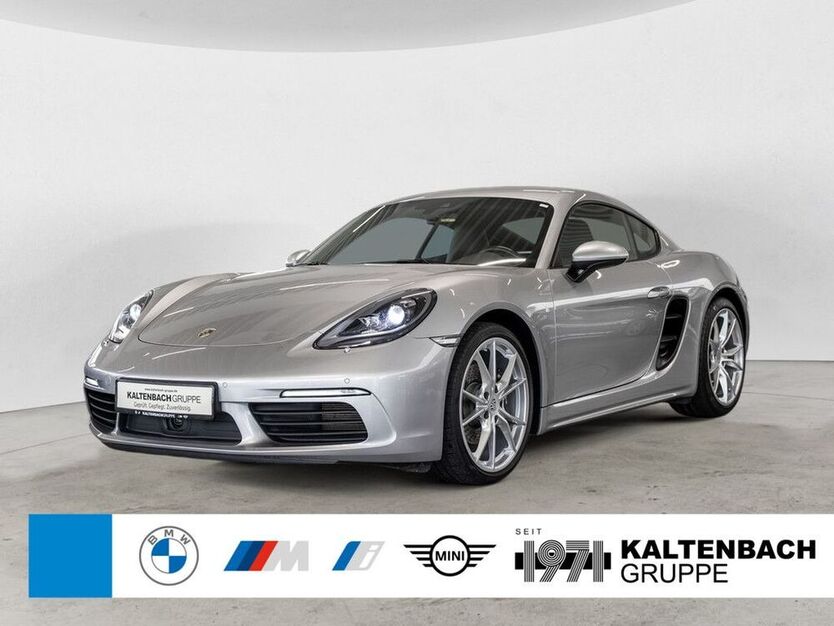 Cayman