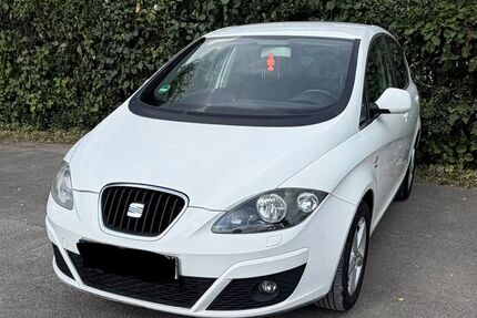 Seat Altea 160.000 km 2.850 &euro; Remscheid 42857