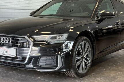 Audi A6 116.553 km 28.890 &euro; Dormagen 41540