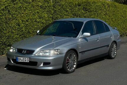 Honda Accord 110.000 km 5.600 € Erftstadt 50374