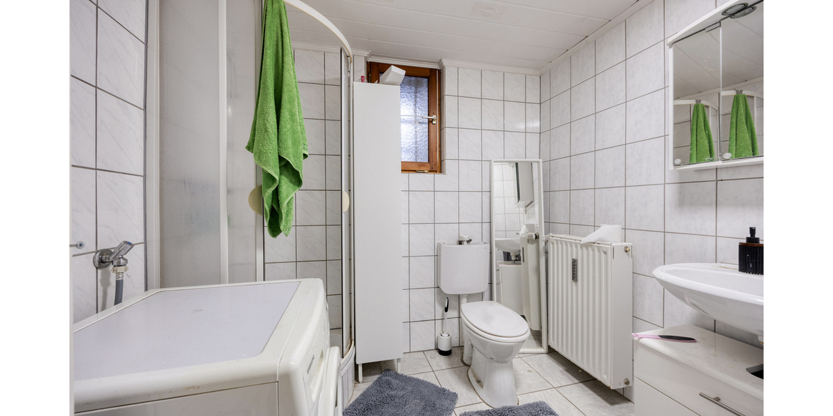 Mit 3D: Historisches Fachwerkhaus nahe der Horremer Innenstadt in ruhiger Lage mit Einliegerwohnung 6 zimmer