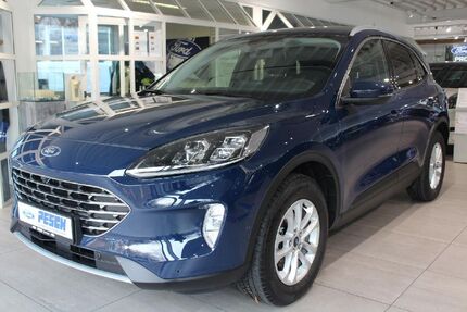 Ford Kuga 18.000 km 27.490 &euro; Dormagen 41539