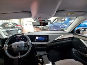 Opel Astra Elegance Plug-in-Hybrid AHK Navi elek. Heckk 64.453 km 20.980 &euro; HAAN 42781