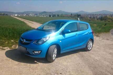 Opel Karl 50.200 km 4.855 &euro; Kerpen, Kolpingstadt 50171