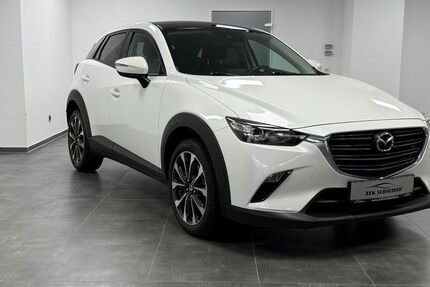Mazda CX-3 80.000 km 12.999 &euro; Wesseling 50389