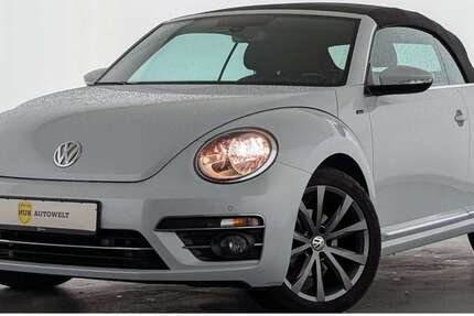 VW Beetle 76.060 km 15.960 &euro; Düsseldorf 40599