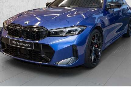 BMW 340 5.500 km 71.990 € Leverkusen-Bürrig 51371