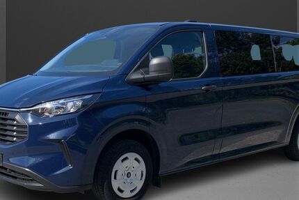 Ford Transit Custom 58.840 km 30.990 &euro; Bergheim 50126