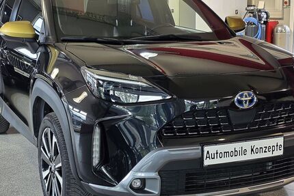 Toyota Yaris Cross 45.000 km 24.800 &euro; Leverkusen 51381