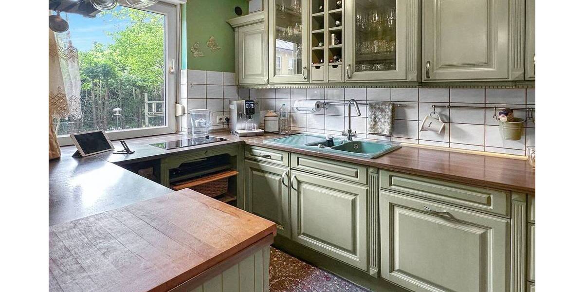 Reihenendhaus Köln Volkhoven/Weiler - 5 Zimmer, 131 m&sup2;, 719.000&euro; | Angebot:24040667