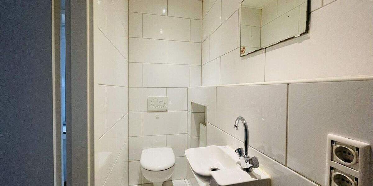 Einfamilienhaus Hilden Kalstert - 5 Zimmer, 107 m&sup2;, 349.000&euro; | Angebot:25358364