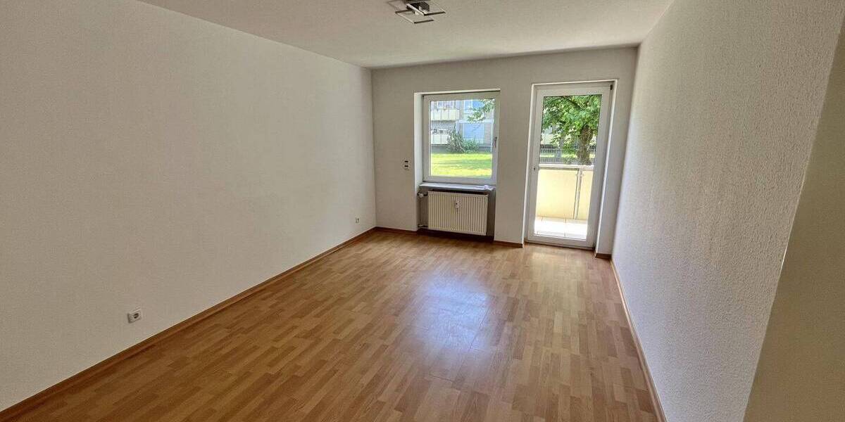 Etagenwohnung Monheim Baumberg - 2 Zimmer, 60 m&sup2;, 179.000&euro; | Angebot:26891649