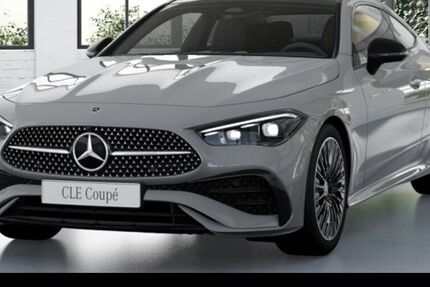 Mercedes-Benz CLE 220 9.900 km 61.490 &euro; Düsseldorf 40470
