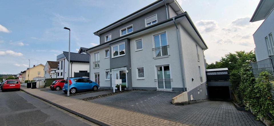 Erdgeschoßwohnung Lohmar - 3 Zimmer, 88 m&sup2;, 419.000&euro; | Angebot:24867578