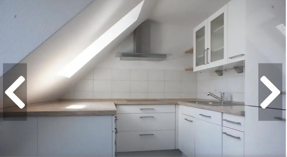 Maisonettenwohnung Solingen Central - 3 Zimmer, 86 m&sup2;, 238.000&euro; | Angebot:26465338