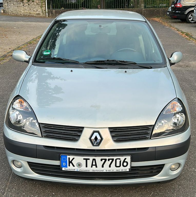 Clio