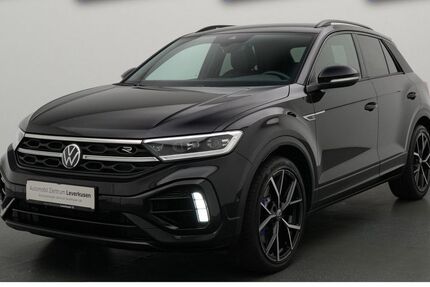 VW T-Roc 25.737 km 34.980 &euro; Leverkusen 51379