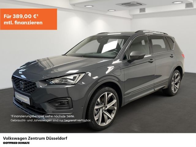 Seat Tarraco 40.357 km 30.990 € Düsseldorf 40233