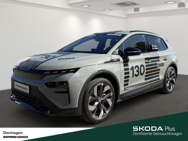 Skoda Elroq 9.990 km 54.780 € Dormagen 41540
