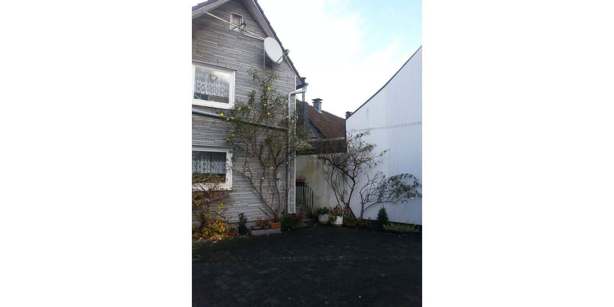 Mehrfamilienhaus, Wohnhaus Leichlingen Witzhelden - 5 Zimmer, 108 m&sup2;, 349.000&euro; | Angebot:25402180