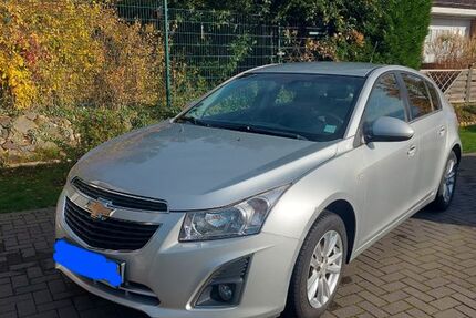 Chevrolet Cruze 213.425 km 4.500 &euro; Bedburg 50181