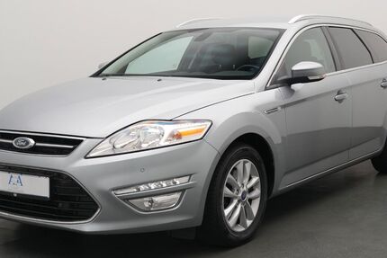 Ford Mondeo 182.000 km 3.990 &euro; Leverkusen 51373