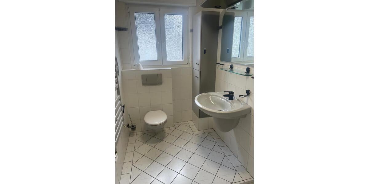 Wohnung zu vermieten in Leverkusen Schlebusch 4 zimmer