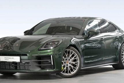 Porsche Panamera 30.545 km 116.900 &euro; Düsseldorf 40468