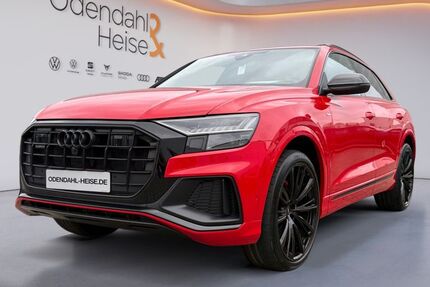 Audi Q8 56.106 km 67.840 &euro; Köln 50739
