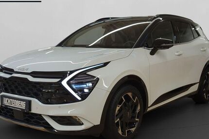 Kia Sportage 49.100 km 30.690 &euro; Leverkusen 51381