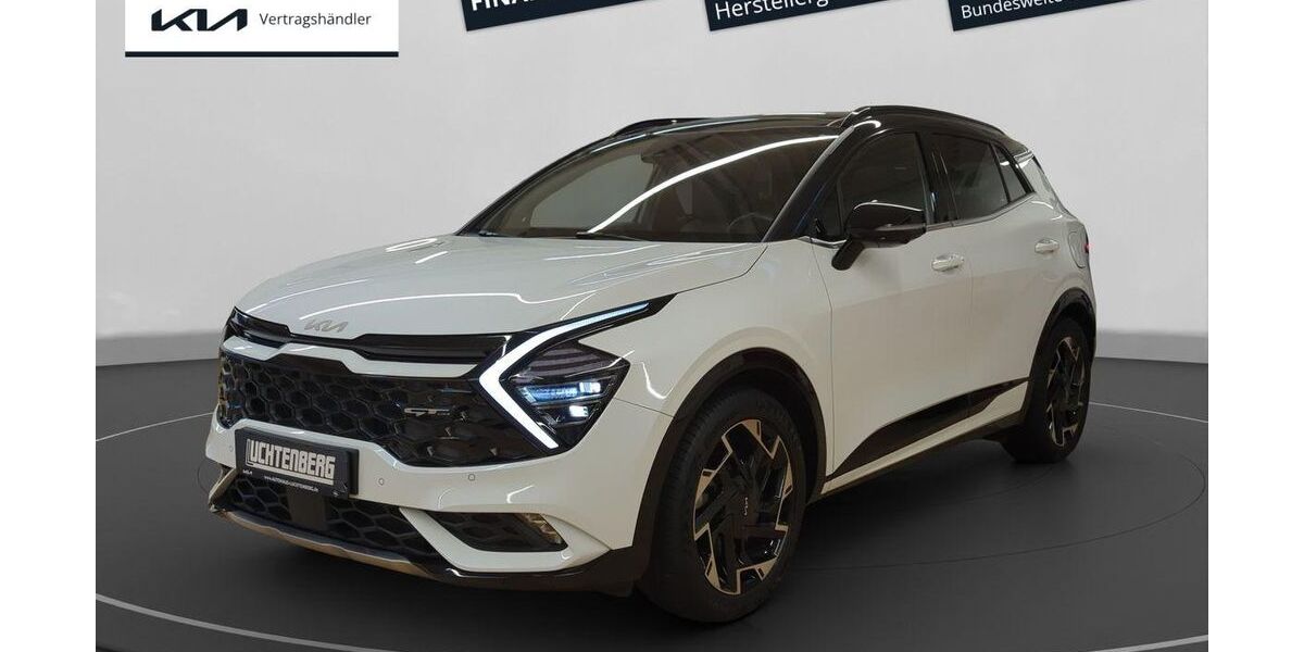 Kia Sportage 49.100 km 30.690 &euro; Leverkusen 51381