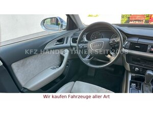 Audi A6 Avant 1.8 TFSI ultra 94.800 km 18.999 &euro; Troisdorf 53844