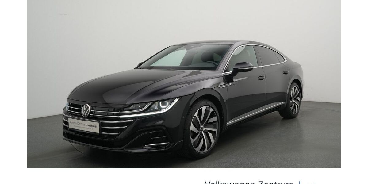 VW Arteon 37.276 km 29.980 &euro; Leverkusen 51379