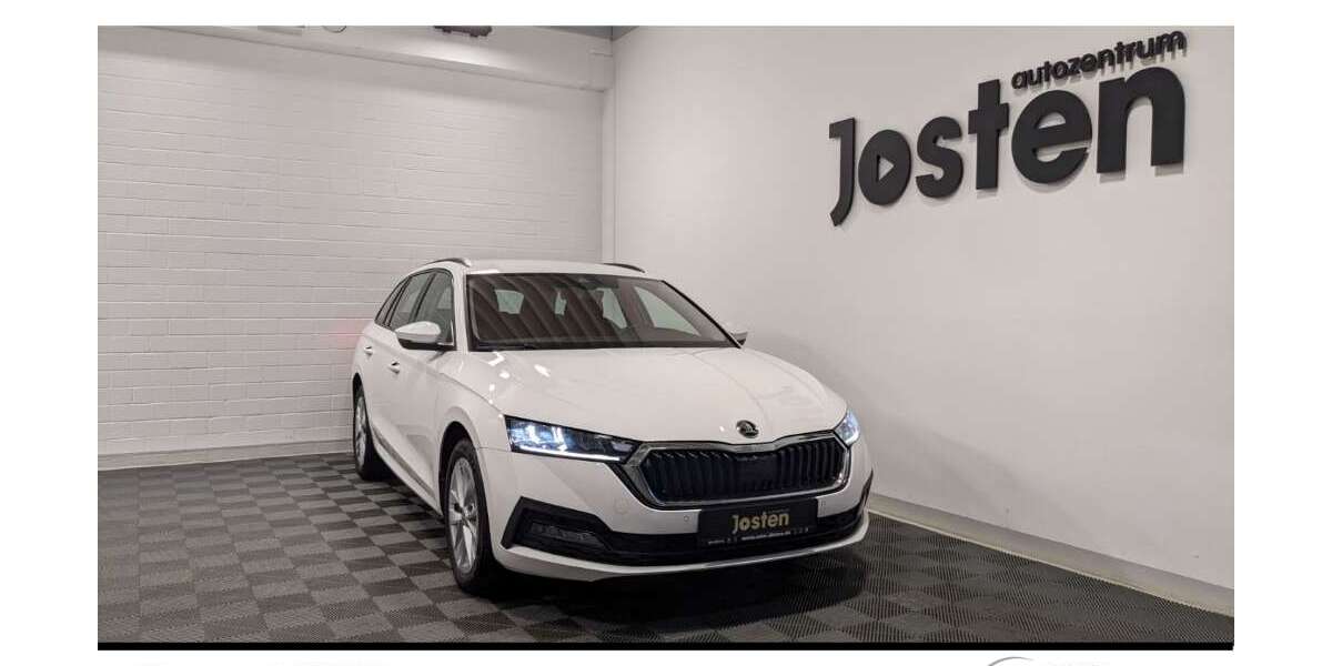 Skoda Octavia 91.089 km 18.590 &euro; Monheim am Rhein 40789