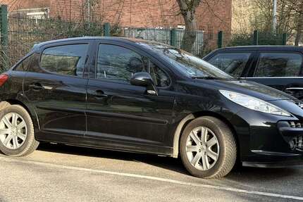 Peugeot 207 179.999 km 2.100 &euro; rösrath 51503