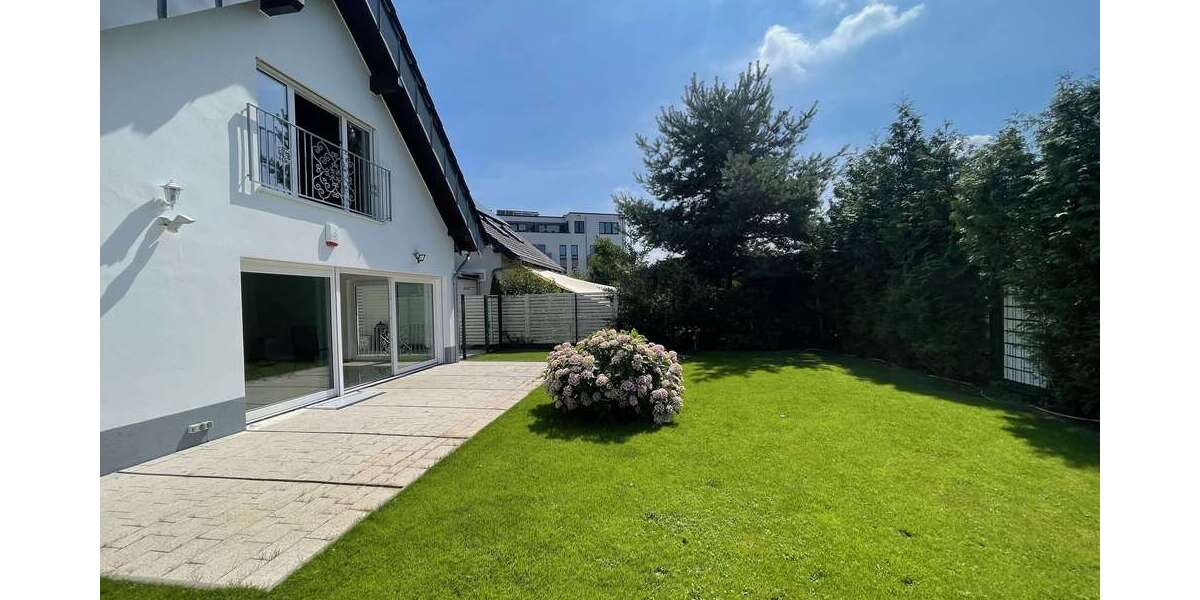 Einfamilienhaus Köln Rodenkirchen - 4 Zimmer, 160 m&sup2;, 3.200&euro; | Angebot:27144511