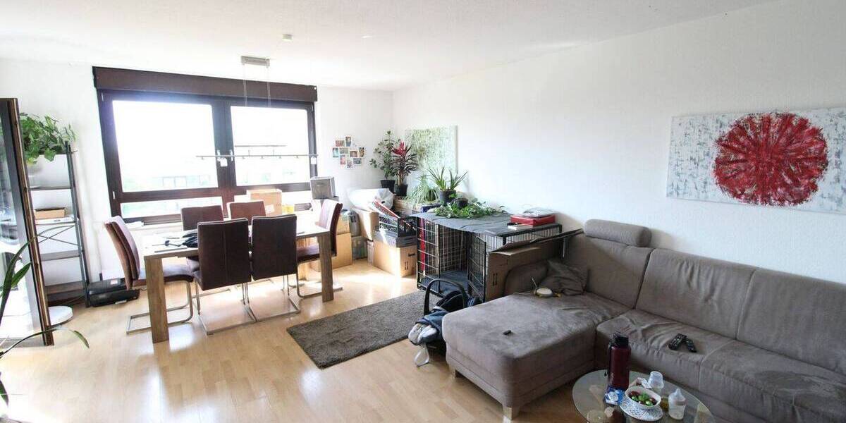 Etagenwohnung Erkrath Hochdahl - 3 Zimmer, 77 m&sup2;, 199.000&euro; | Angebot:26377794