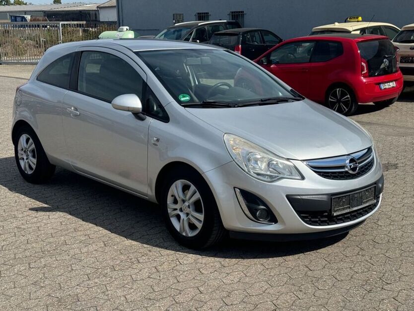 Corsa