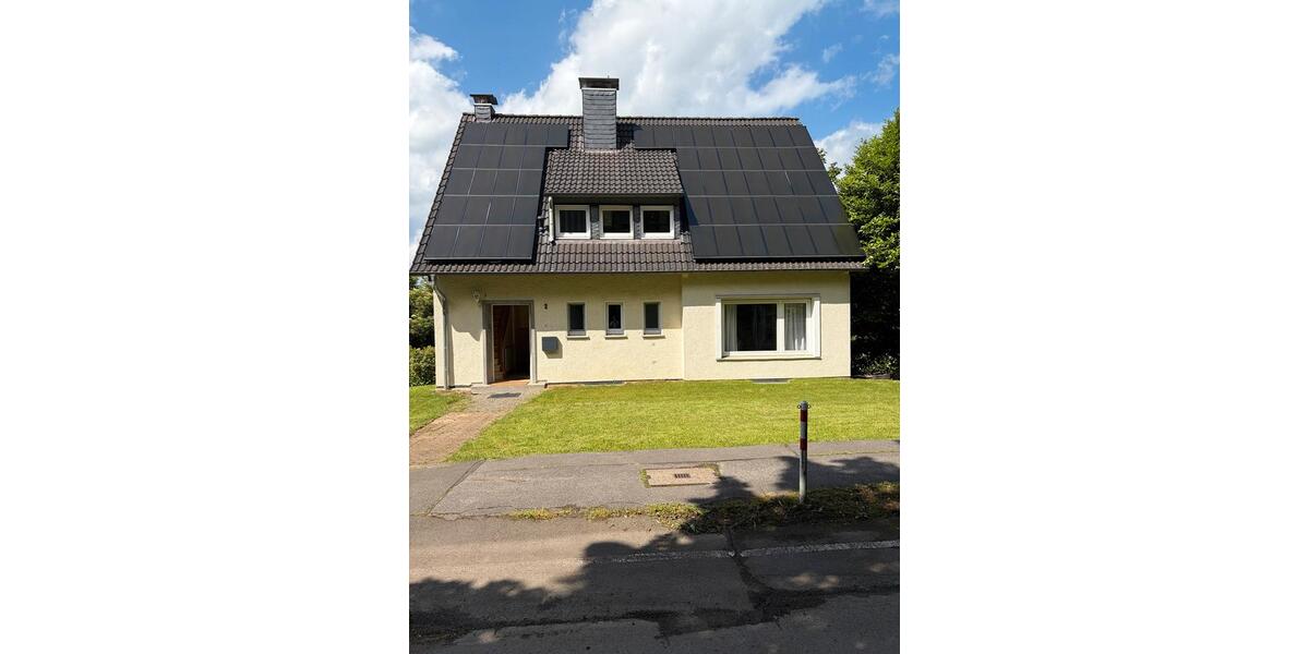 Einfamilienhaus Wermelskirchen - 6 Zimmer, 125 m&sup2;, 410.000&euro; | Angebot:27141922
